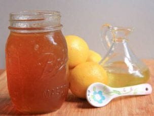 Народные средства от ангины у взрослых