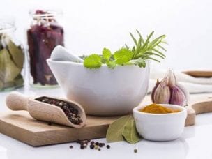 Народные средства от псориаза - обзор эффективных рецептов