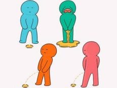 Нейрогенный мочевой пузырь – причины нарушения