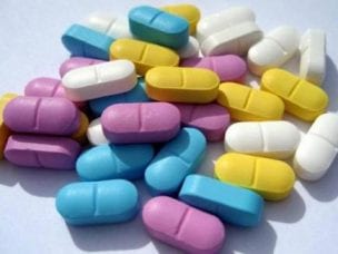 Новые противотуберкулезные препараты современной терапии