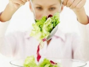 Питание при псориазе для женщины - запрещенные и разрешенные продуты, основные принципы
