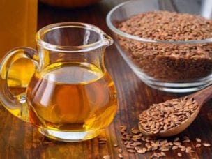 Польза льняного масла для организма