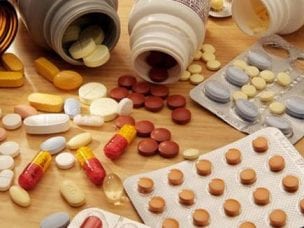 Препараты для кишечника от прыщей - эффективные таблетки с описанием механизма действия