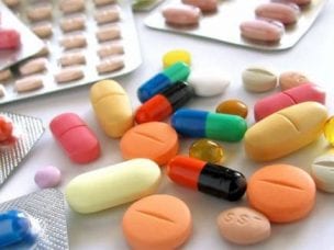 Препараты для лечения мастопатии - принцип выбора схемы для комплексной терапии