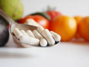 Препараты для обмена веществ и ускорения метаболизма