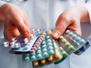 Препараты для профилактики туберкулеза у детей и взрослых - полный перечень с ценами