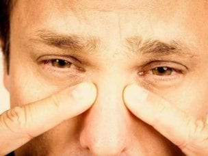 Признаки гайморита у взрослых и первые симптомы