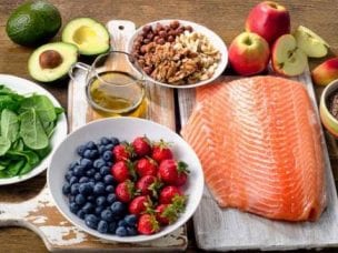 Продукты для повышения тестостерона у мужчин - список самых эффективных напитков, орехов, семечек и масел