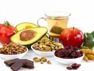 Продукты, повышающие либидо у мужчин и потенцию