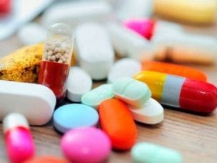 Противотуберкулезные препараты 1 ряда для лечения и профилактики