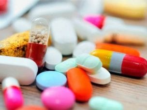 Противотуберкулезные препараты 3 ряда для лечения больного