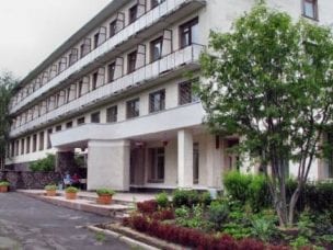 Санатории Карелии по артрозам и лечению позвоночника