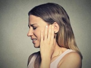 Серозный отит у детей и взрослых - симптомы и лечение