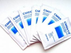 Смекта – инструкция к применению, показания и состав, форма выпуска и дозировка для детей и взрослых