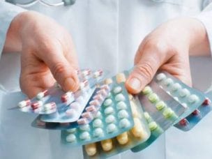 Таблетки при остеохондрозе для эффективного лечения