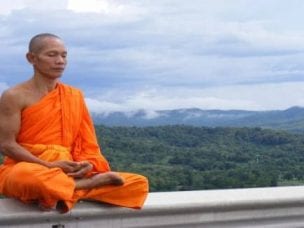 Тибетская гормональная гимнастика для оздоровления и долгожительства: комплекс упражнений