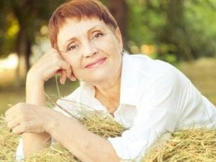 Травы при климаксе