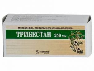 Трибестан – инструкция по применению для мужчин и женщин, показания, состав, форма выпуска, дозировка и цена