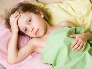 Цитомегаловирус у детей - пути заражения, симптомы, диагностика, методы лечения, последствия и профилактика