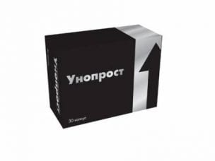 Унопрост – инструкция по применению для мужчин, показания, состав, форма выпуска и цена