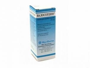 Валосердин – инструкция по применению и дозировка для детей и взрослых, состав, форма выпуска и цена