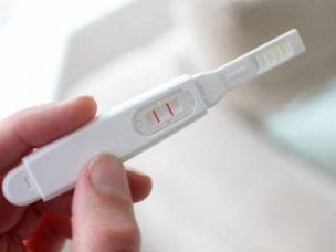 Виды тестов на беременность: результаты использования