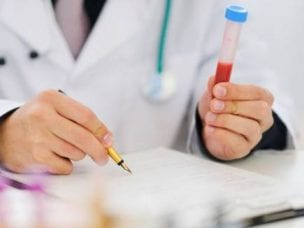 Железодефицитная анемия у детей и взрослых - симптомы и лечение