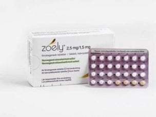 Зоэли - инструкция по применению и дозировка, форма выпуска, состав и цена